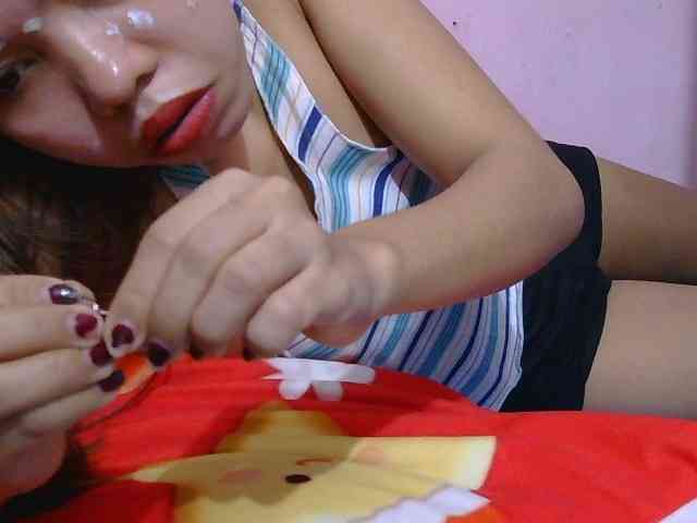 Mysteriouslovely webcam