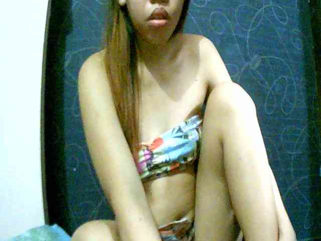 Mysteriouslovely webcam