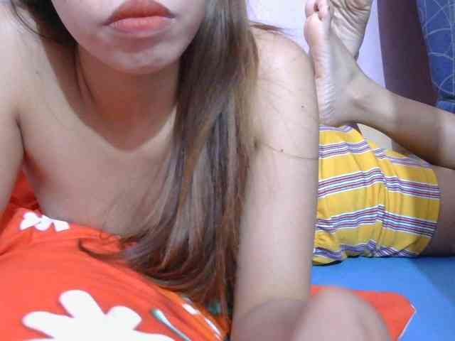 Mysteriouslovely webcam