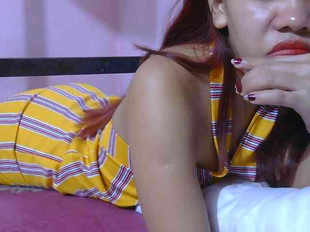 Mysteriouslovely webcam