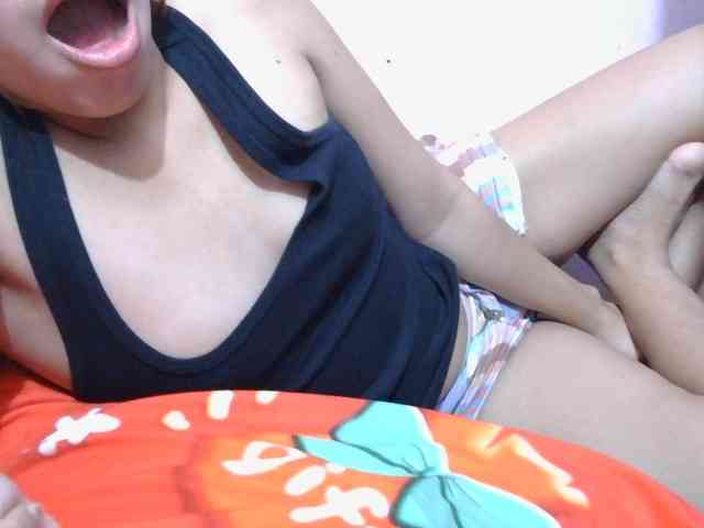 Mysteriouslovely webcam