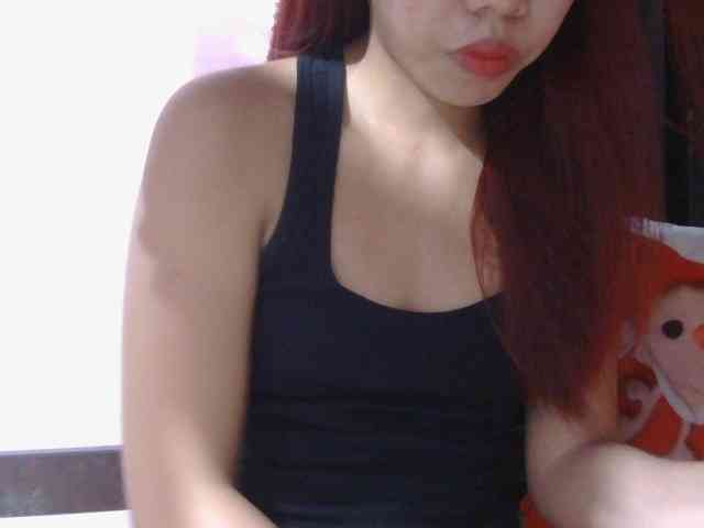 Mysteriouslovely webcam