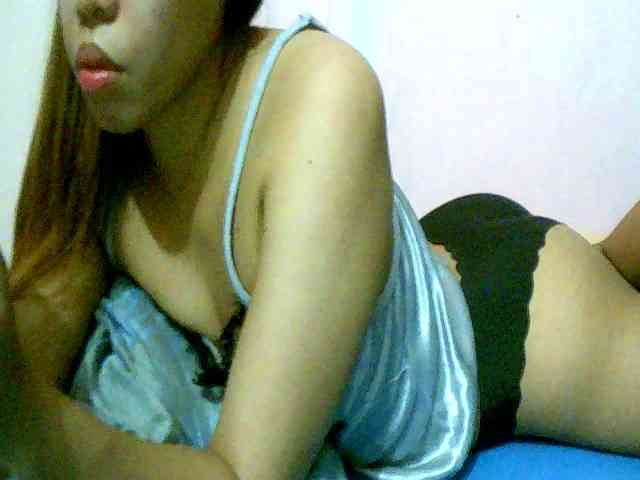 Mysteriouslovely webcam