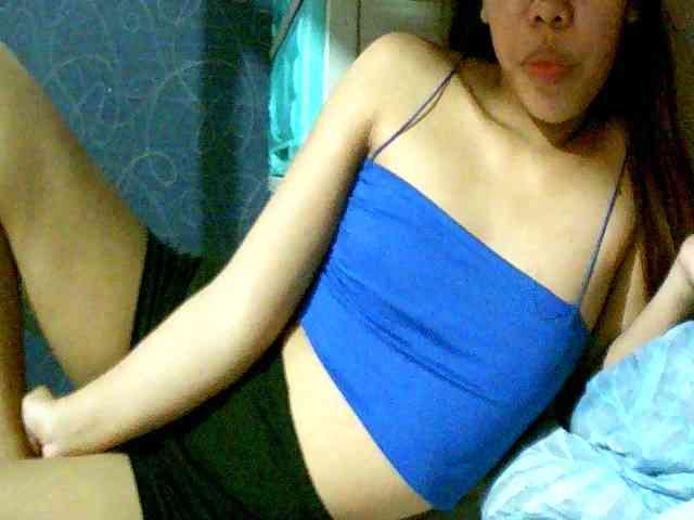 Mysteriouslovely webcam