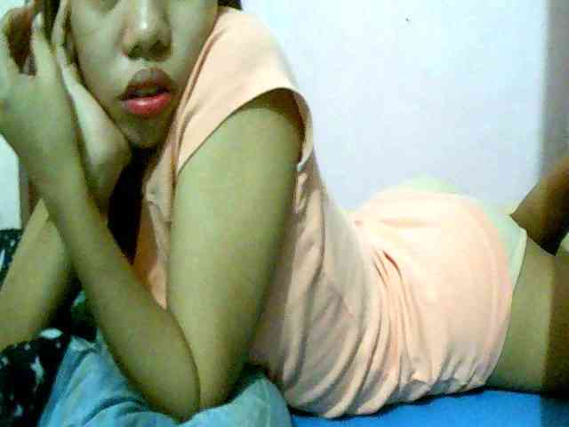 Mysteriouslovely webcam