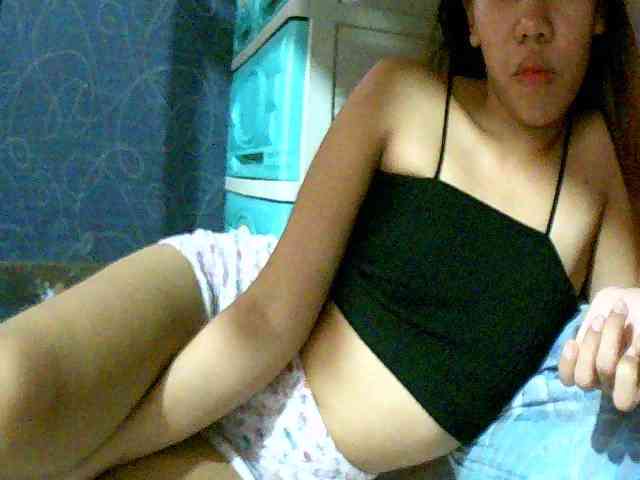 Mysteriouslovely webcam