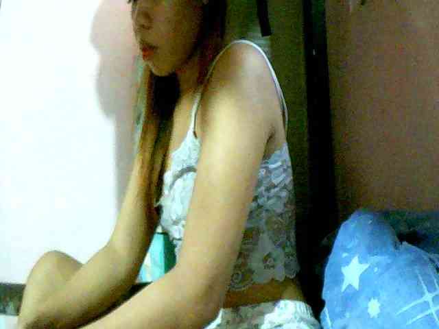 Mysteriouslovely webcam