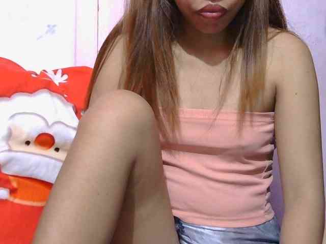 Mysteriouslovely webcam