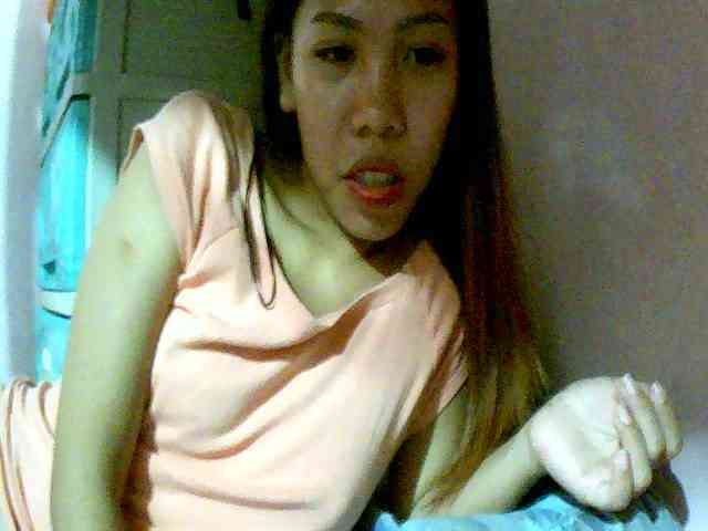 Mysteriouslovely webcam