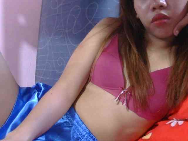 Mysteriouslovely webcam
