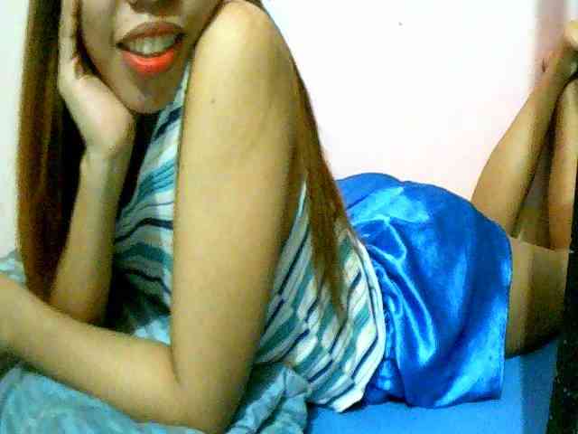 Mysteriouslovely webcam
