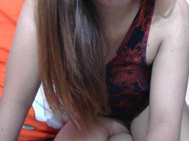 Mysteriouslovely webcam