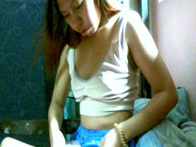 Mysteriouslovely webcam