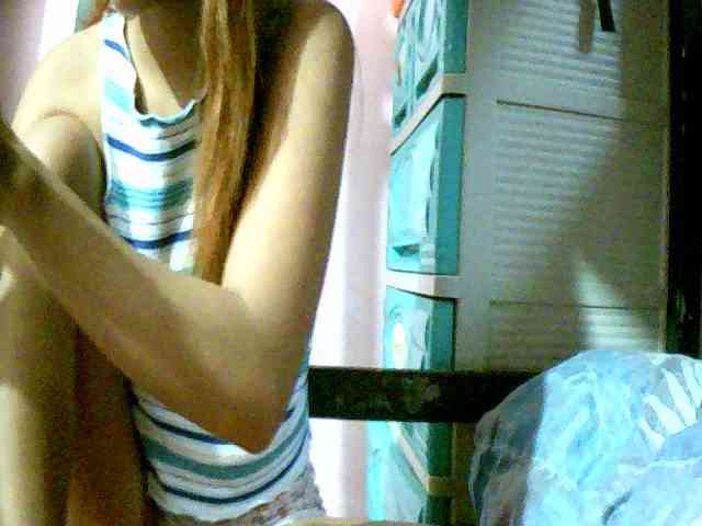 Mysteriouslovely webcam