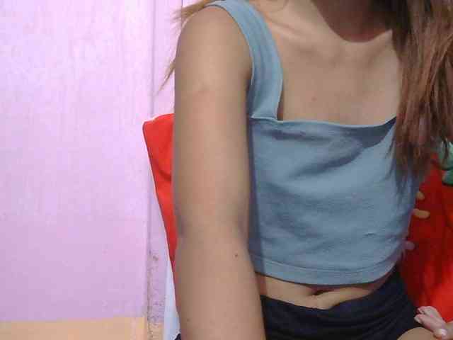 Mysteriouslovely webcam