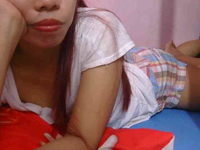 Mysteriouslovely webcam