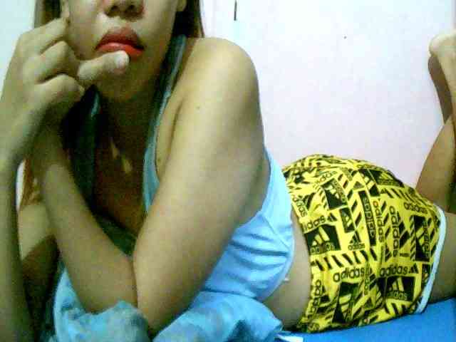 Mysteriouslovely webcam