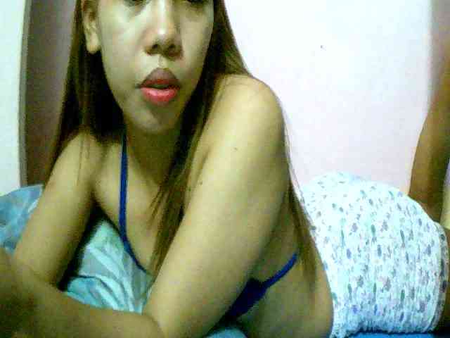 Mysteriouslovely webcam