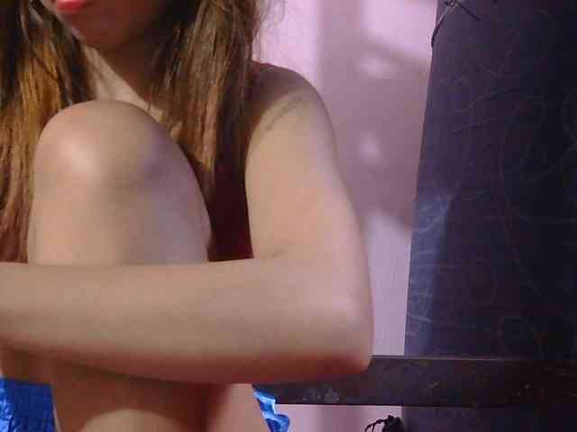 Mysteriouslovely webcam