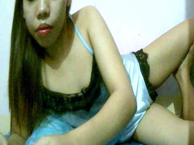 Mysteriouslovely webcam