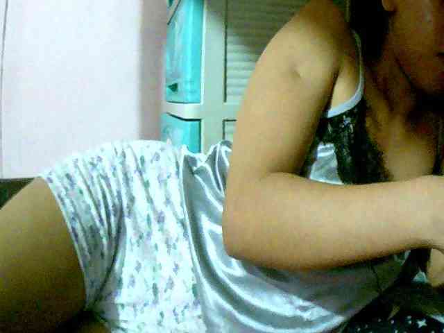 Mysteriouslovely webcam