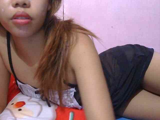 Mysteriouslovely webcam