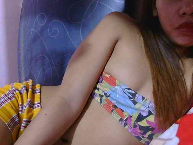 Mysteriouslovely webcam