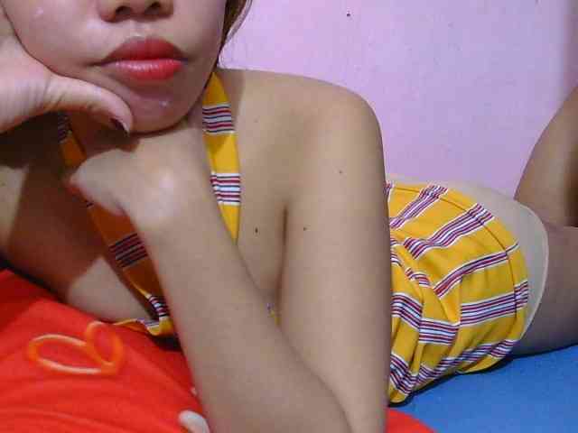 Mysteriouslovely webcam