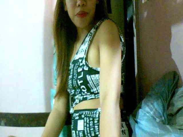 Mysteriouslovely webcam