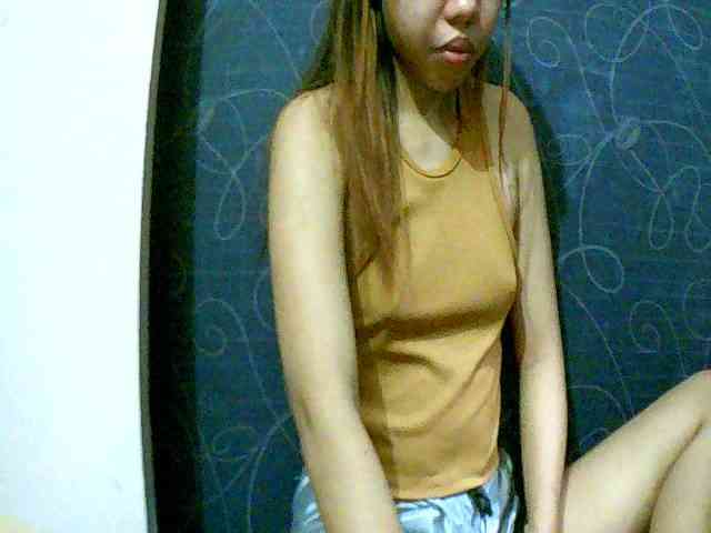 Mysteriouslovely webcam