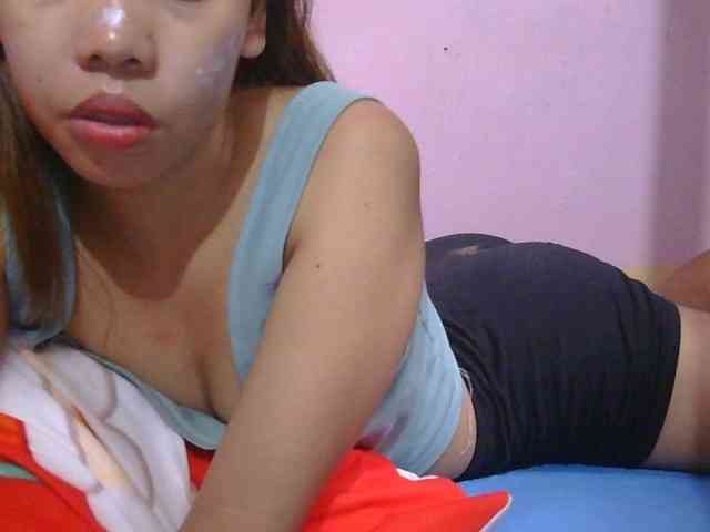 Mysteriouslovely webcam