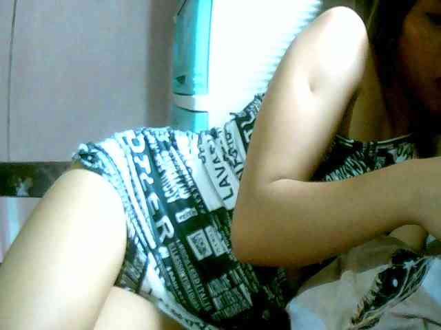 Mysteriouslovely webcam