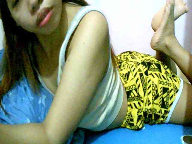 Mysteriouslovely webcam