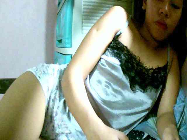 Mysteriouslovely webcam