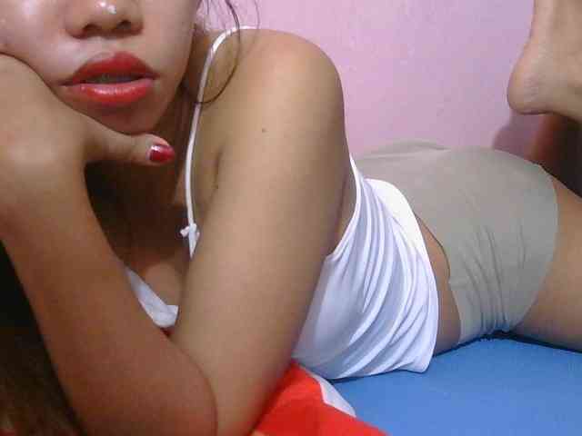 Mysteriouslovely webcam