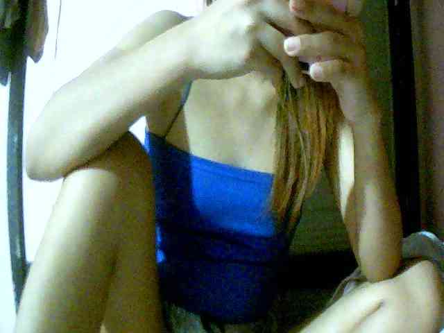 Mysteriouslovely webcam