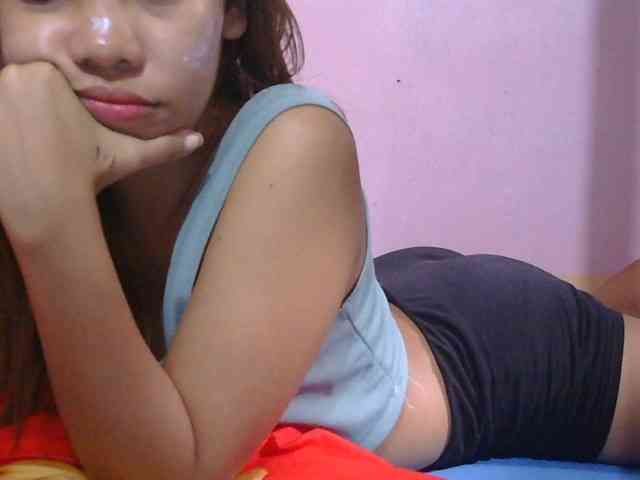 Mysteriouslovely webcam