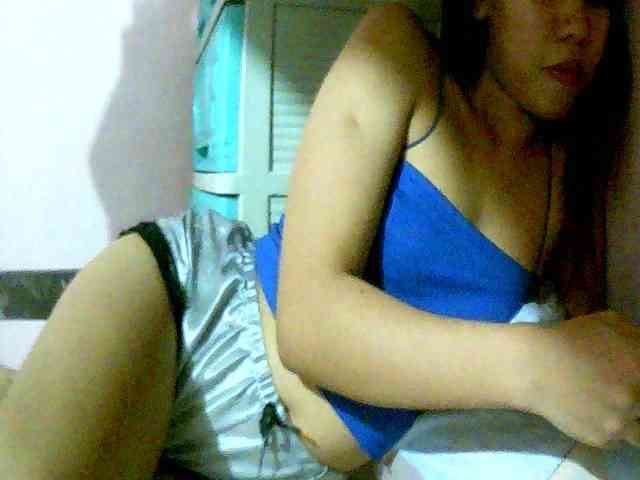 Mysteriouslovely webcam