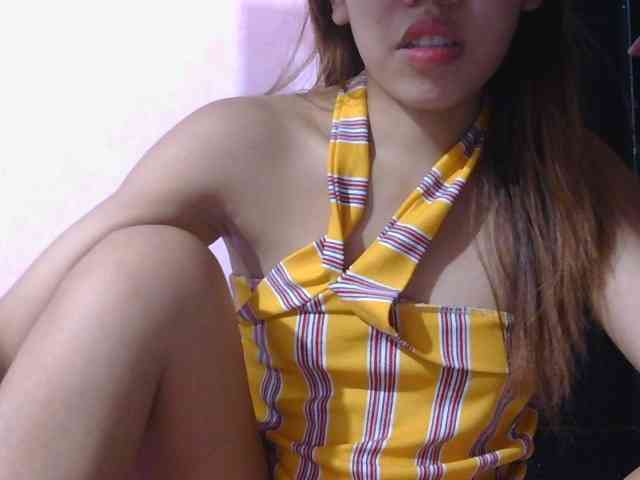 Mysteriouslovely webcam