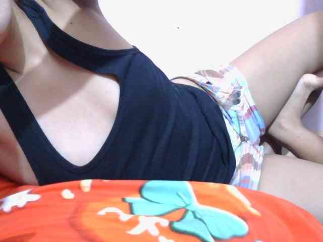 Mysteriouslovely webcam