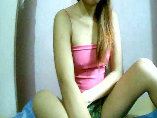 Mysteriouslovely webcam