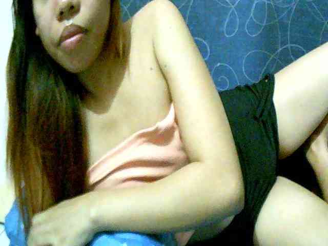Mysteriouslovely webcam