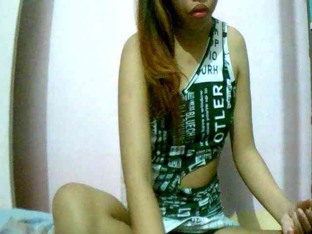 Mysteriouslovely webcam