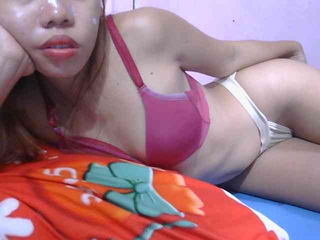 Mysteriouslovely webcam
