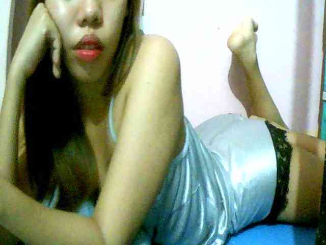 Mysteriouslovely webcam