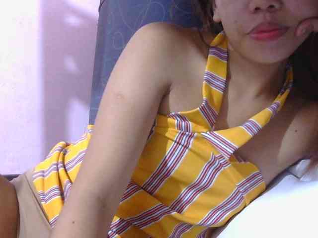 Mysteriouslovely webcam