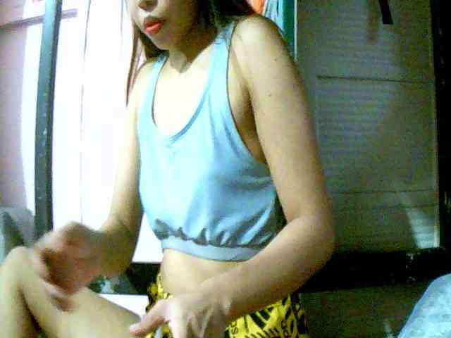 Mysteriouslovely webcam
