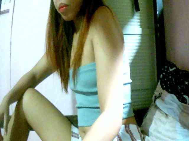 Mysteriouslovely webcam