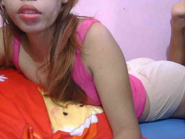 Mysteriouslovely webcam
