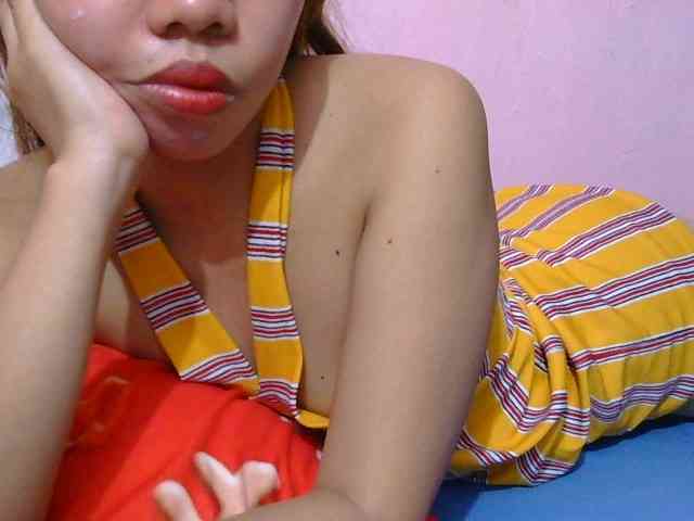 Mysteriouslovely webcam